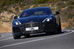 Aston Martin Rapide 2010 года